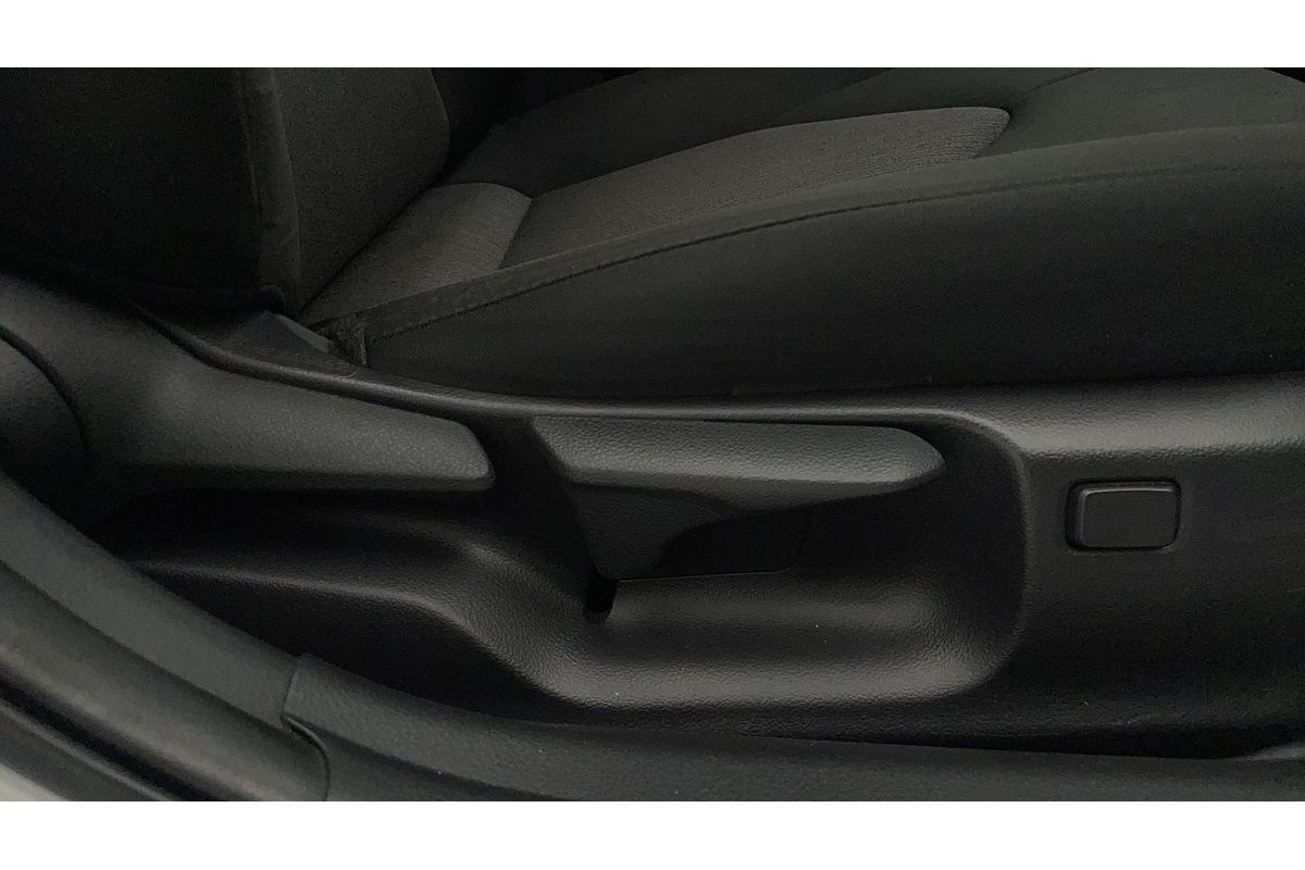 2022 Toyota Camry Ascent AXVH70R