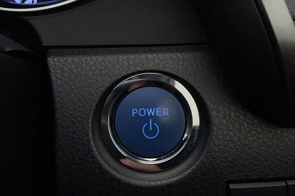 2022 Toyota Camry Ascent AXVH70R