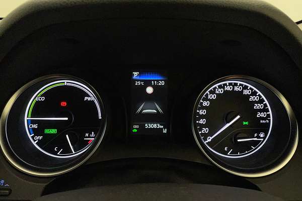 2022 Toyota Camry Ascent AXVH70R