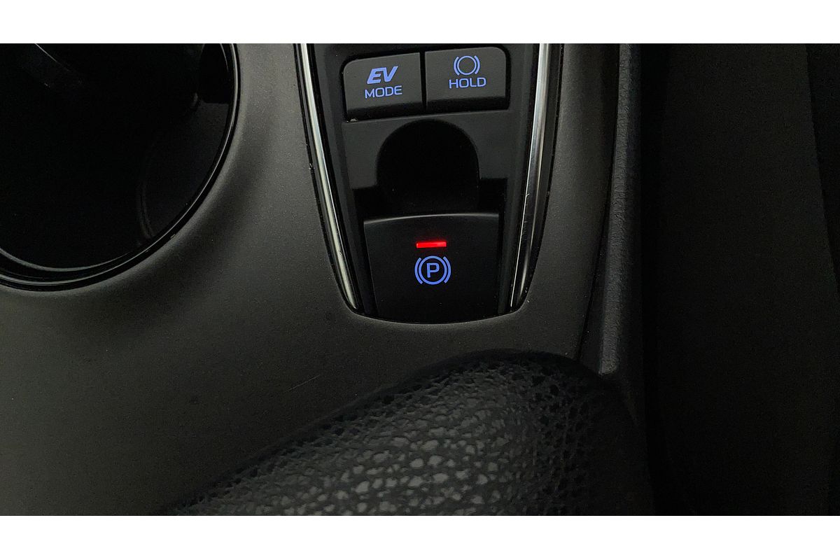 2022 Toyota Camry Ascent AXVH70R