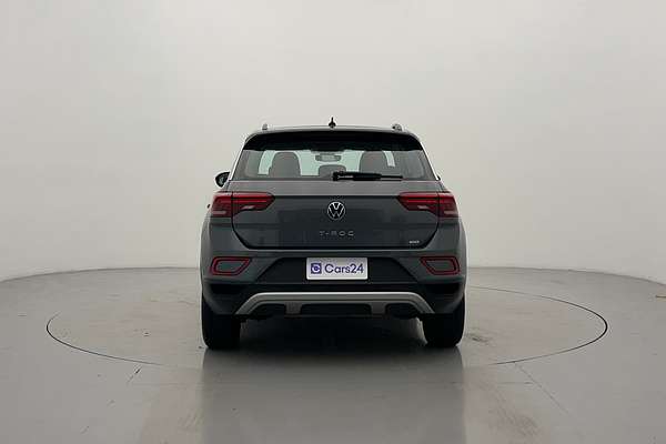 2023 Volkswagen T-Roc 110TSI Style D11