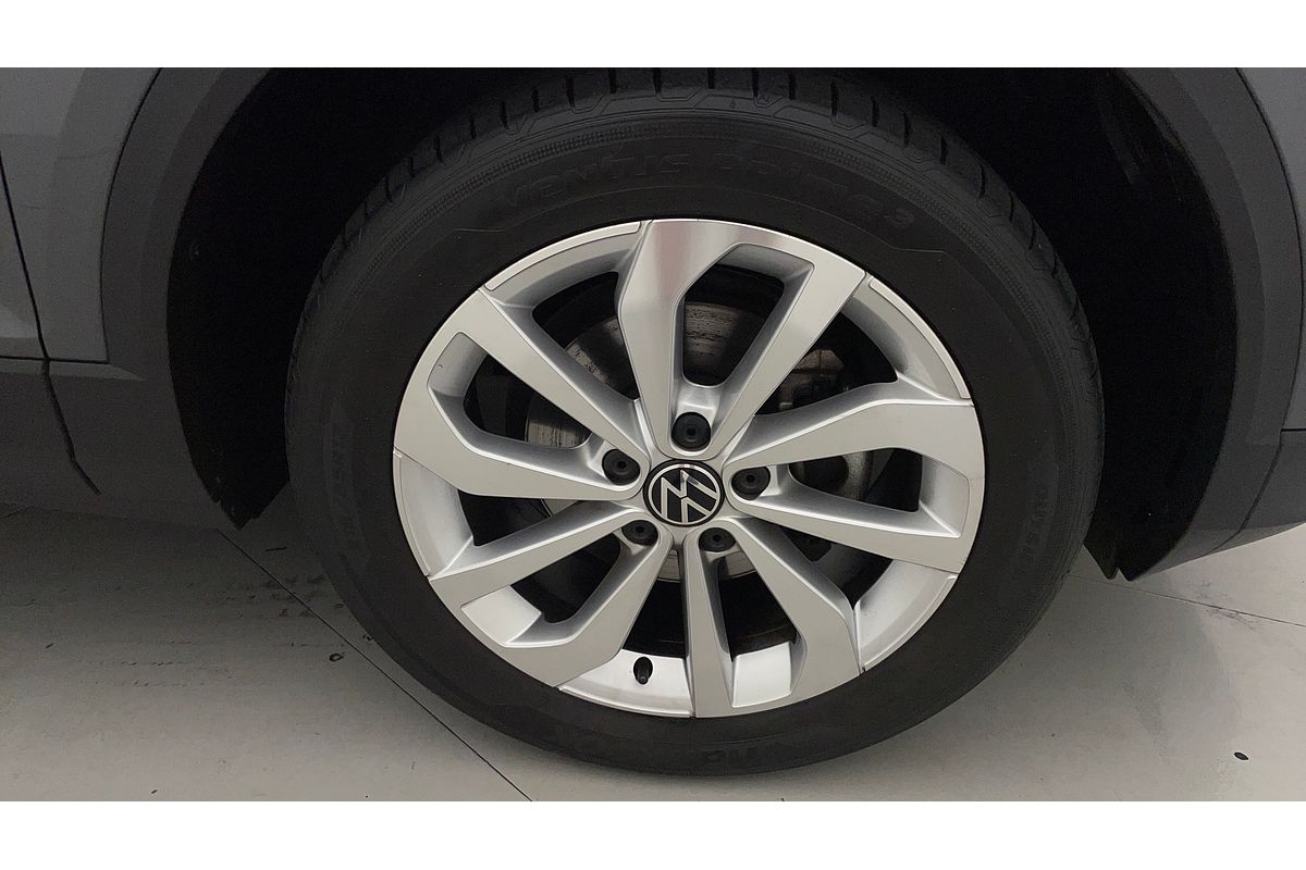 2023 Volkswagen T-Roc 110TSI Style D11