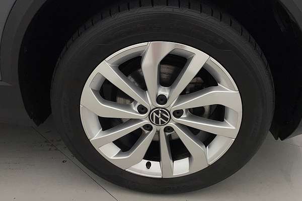 2023 Volkswagen T-Roc 110TSI Style D11