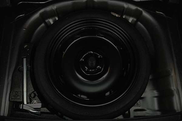 2023 Volkswagen T-Roc 110TSI Style D11