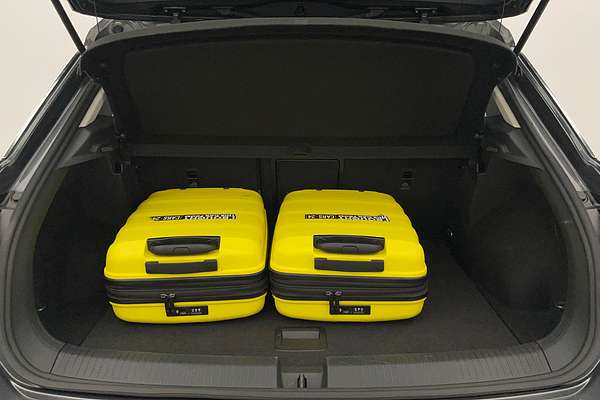 2023 Volkswagen T-Roc 110TSI Style D11
