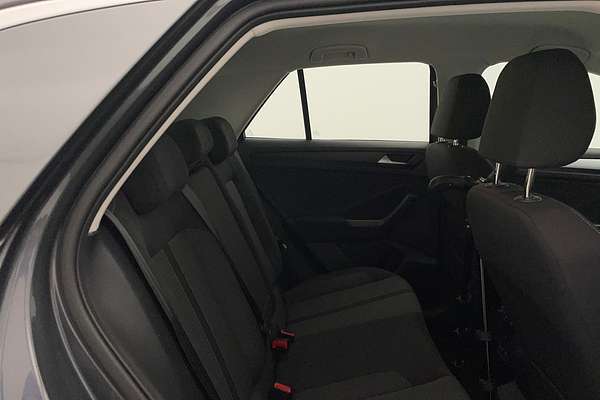 2023 Volkswagen T-Roc 110TSI Style D11