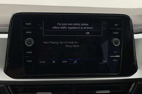 2023 Volkswagen T-Roc 110TSI Style D11