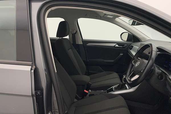 2023 Volkswagen T-Roc 110TSI Style D11