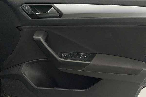 2023 Volkswagen T-Roc 110TSI Style D11