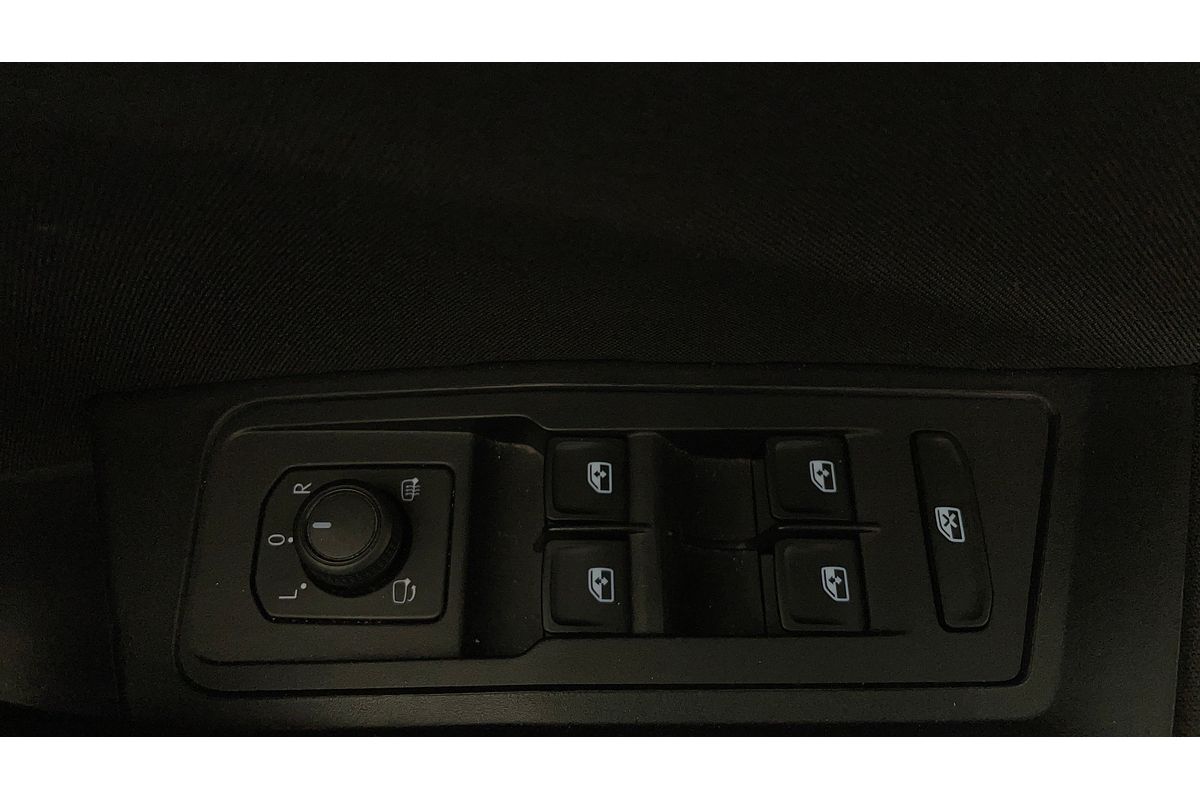 2023 Volkswagen T-Roc 110TSI Style D11