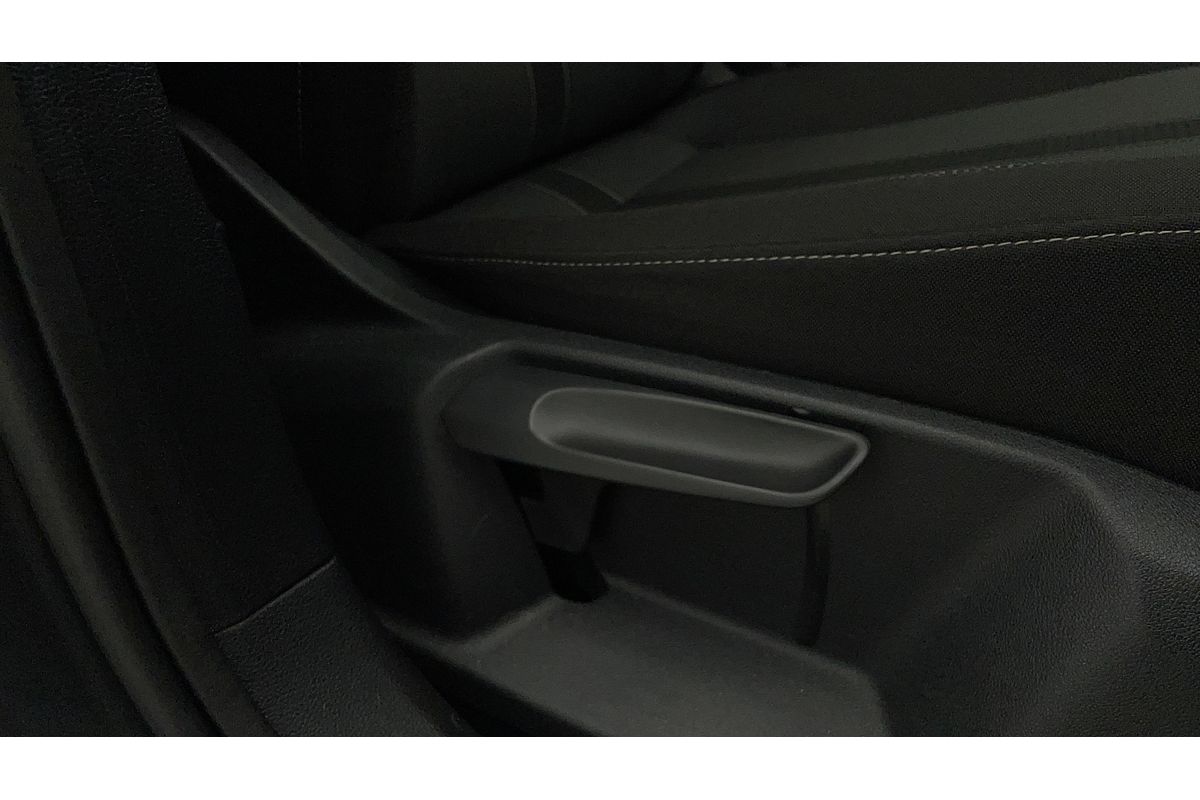 2023 Volkswagen T-Roc 110TSI Style D11