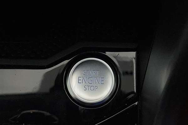 2023 Volkswagen T-Roc 110TSI Style D11