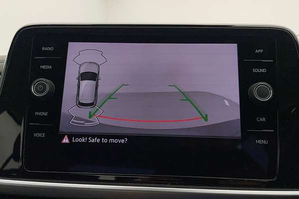 2023 Volkswagen T-Roc 110TSI Style D11
