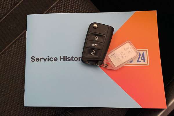 2023 Volkswagen T-Roc 110TSI Style D11