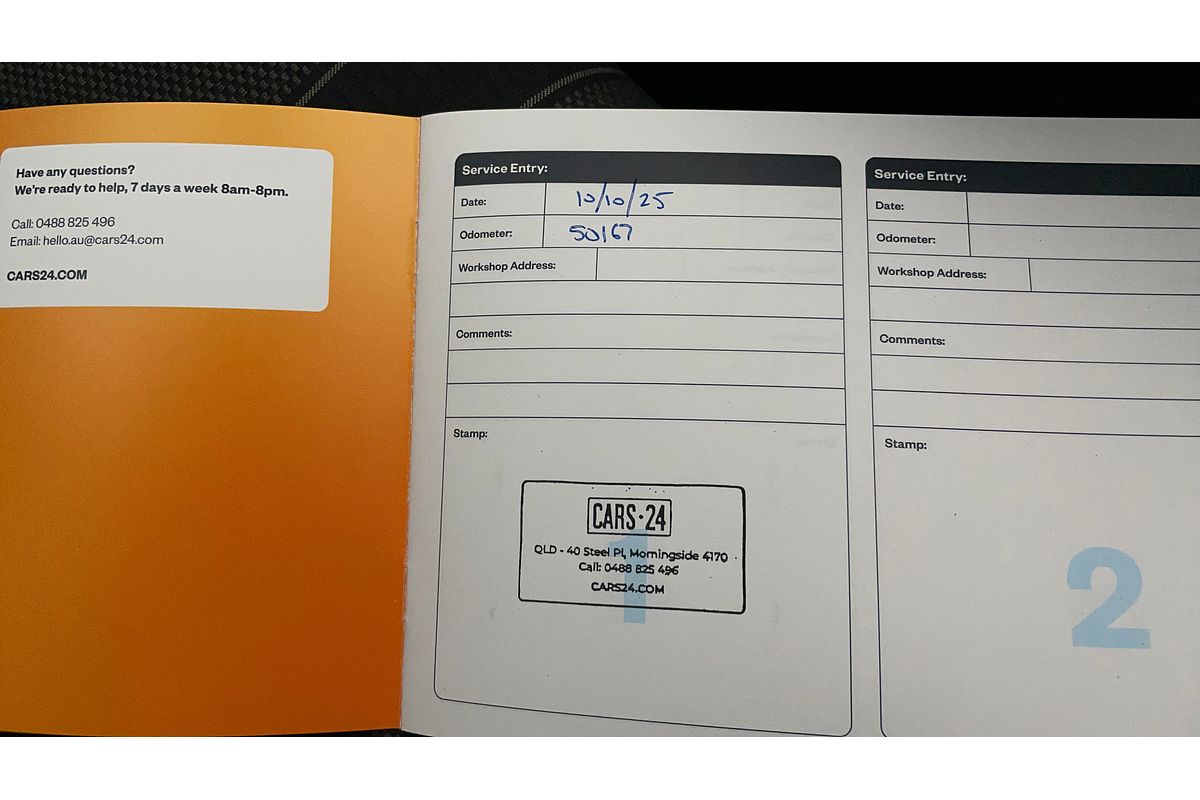 2023 Volkswagen T-Roc 110TSI Style D11