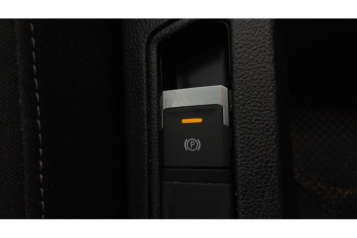 2023 Volkswagen T-Roc 110TSI Style D11