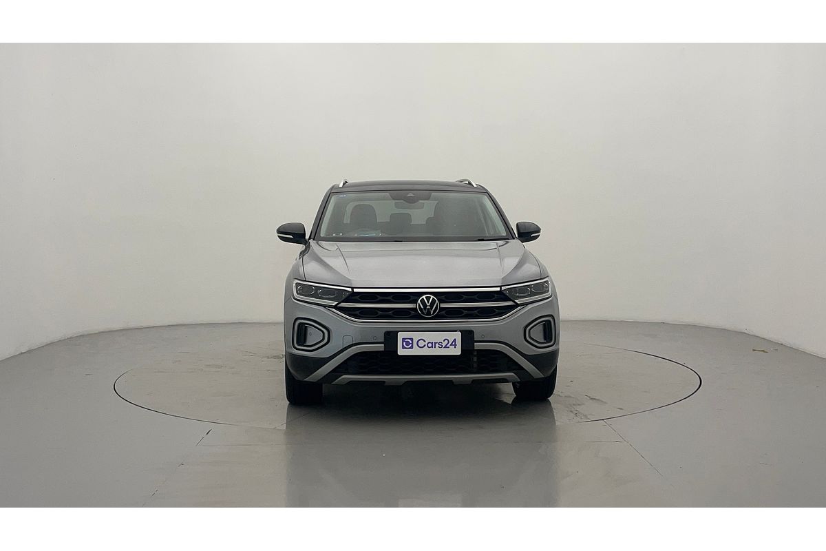 2022 Volkswagen T-Roc 110TSI Style D11