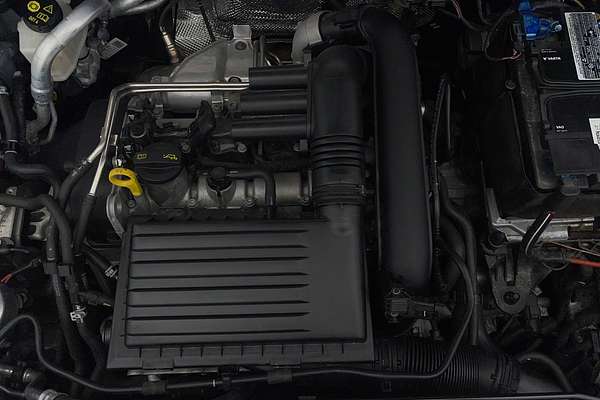 2022 Volkswagen T-Roc 110TSI Style D11