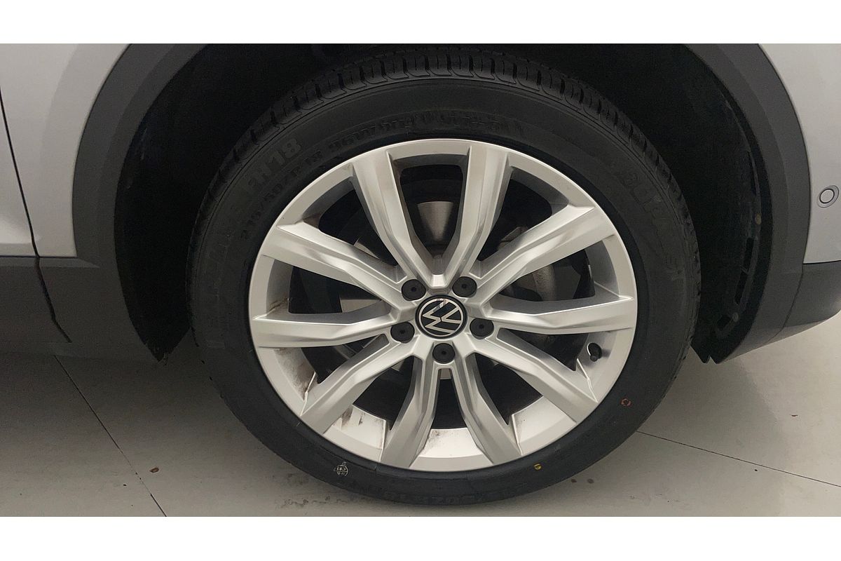 2022 Volkswagen T-Roc 110TSI Style D11