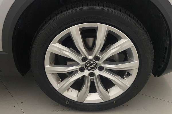 2022 Volkswagen T-Roc 110TSI Style D11