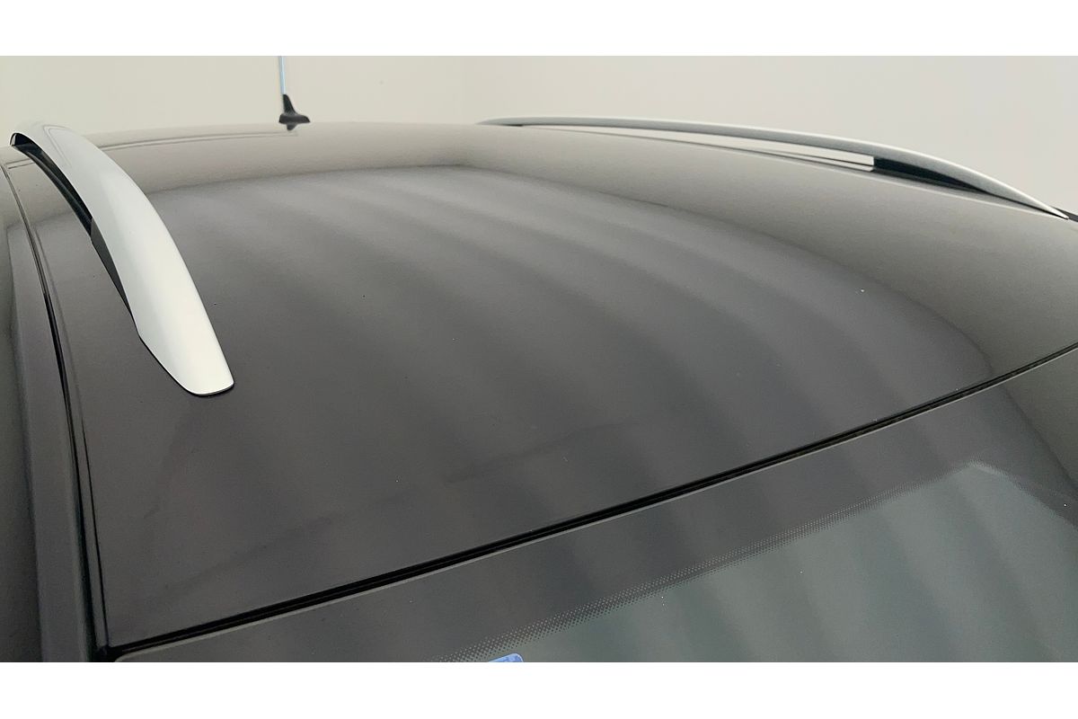 2022 Volkswagen T-Roc 110TSI Style D11