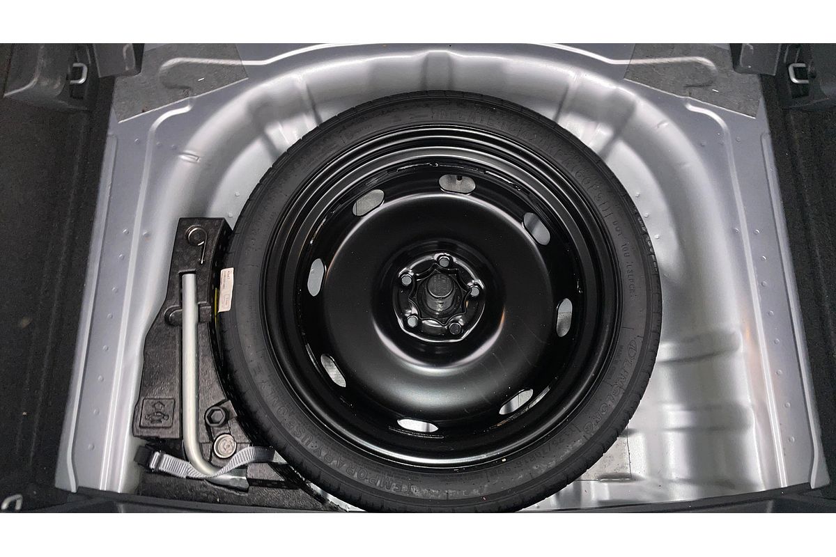 2022 Volkswagen T-Roc 110TSI Style D11