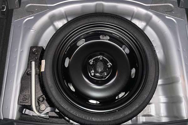 2022 Volkswagen T-Roc 110TSI Style D11