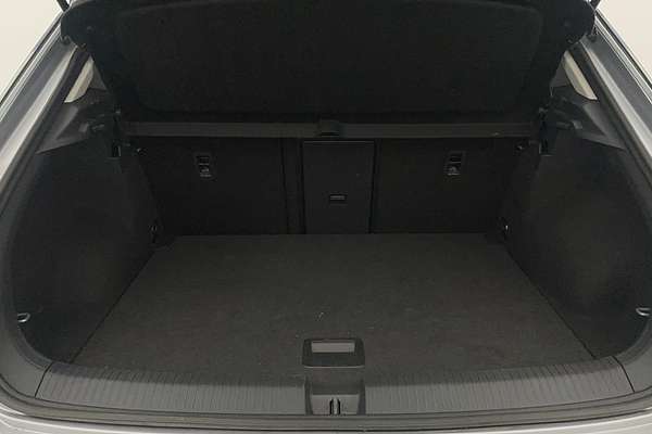 2022 Volkswagen T-Roc 110TSI Style D11