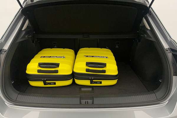 2022 Volkswagen T-Roc 110TSI Style D11