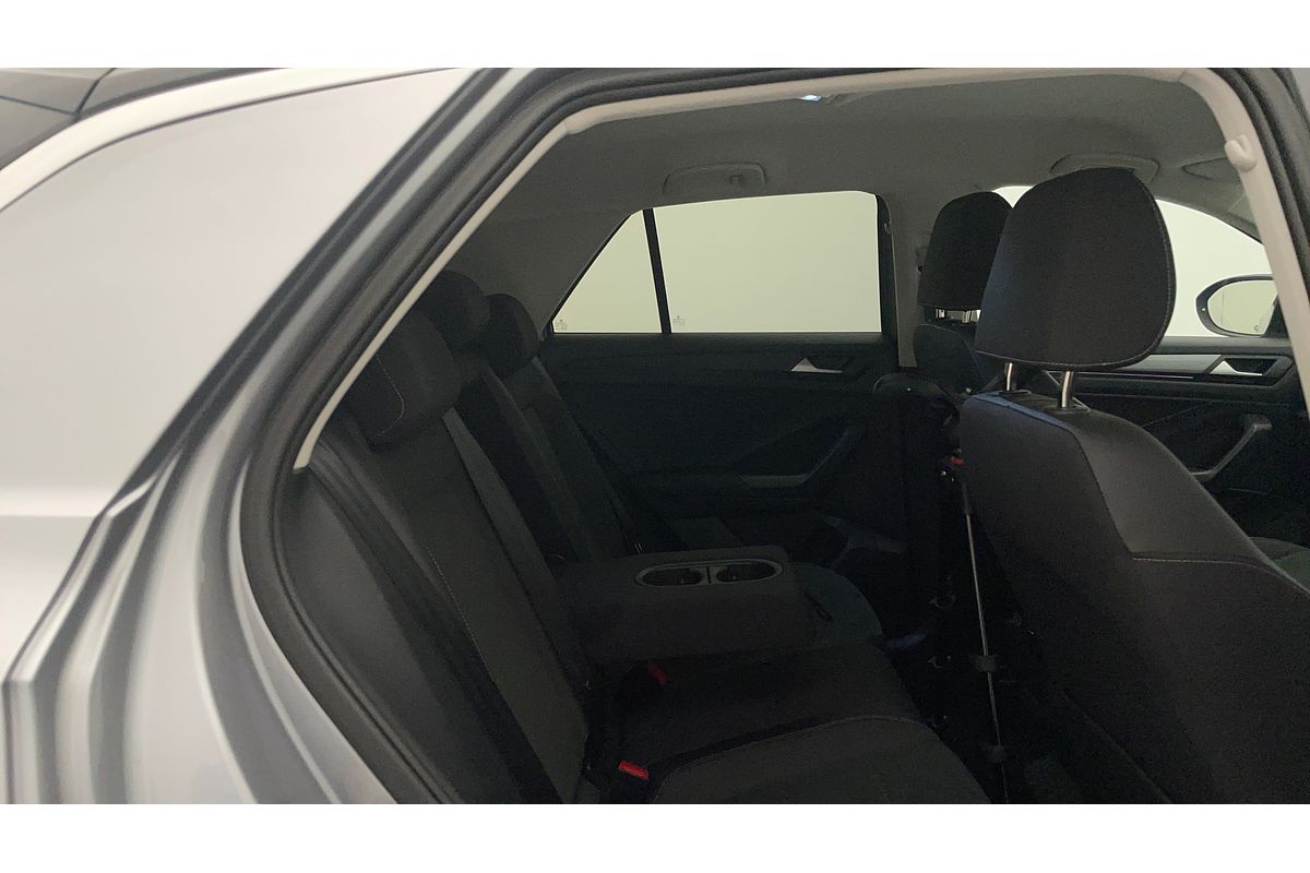 2022 Volkswagen T-Roc 110TSI Style D11