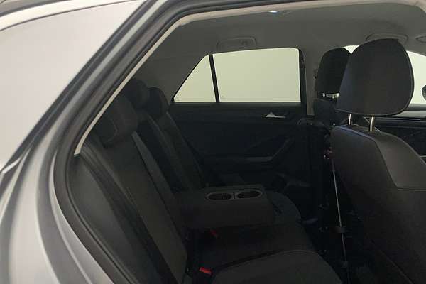 2022 Volkswagen T-Roc 110TSI Style D11