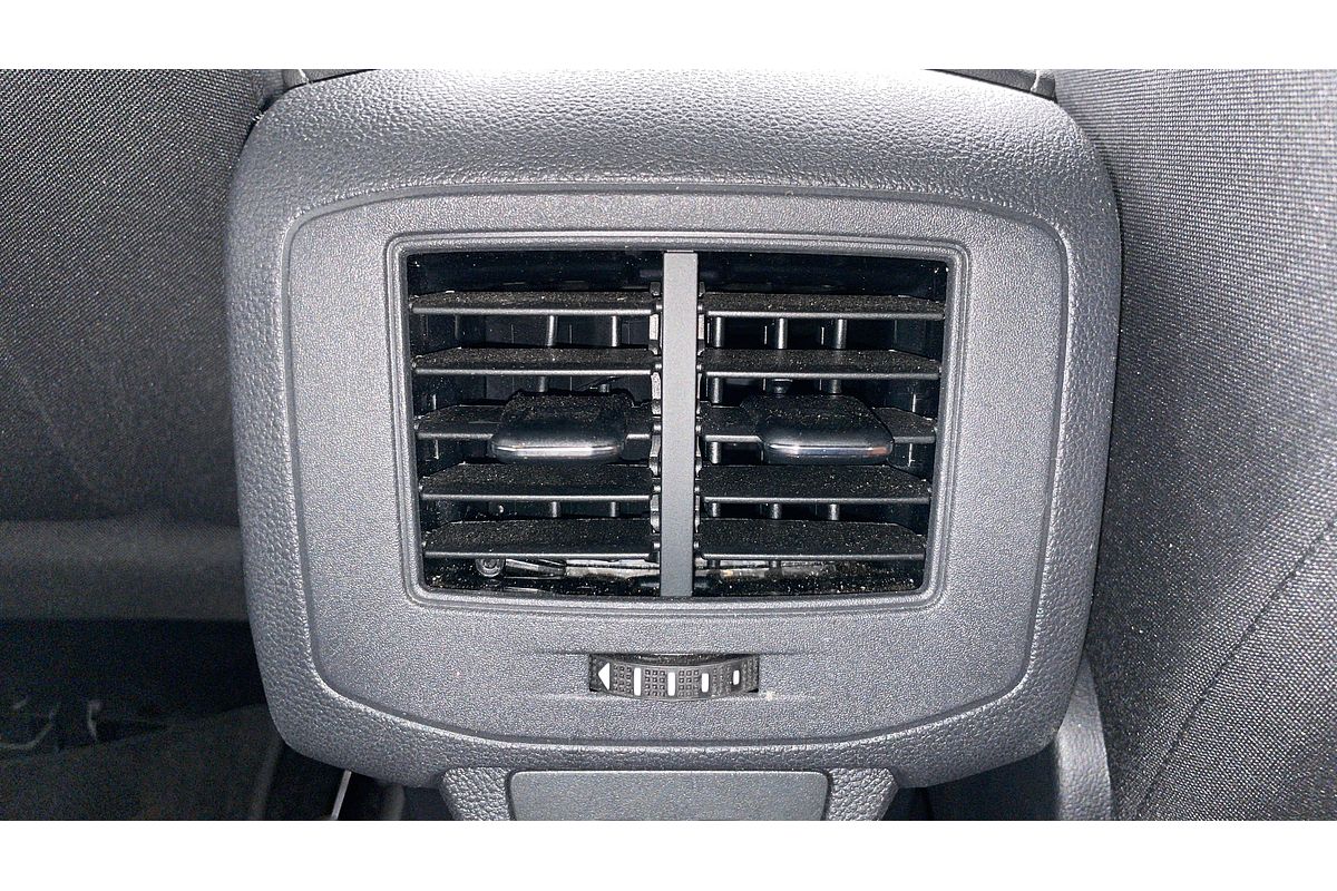 2022 Volkswagen T-Roc 110TSI Style D11