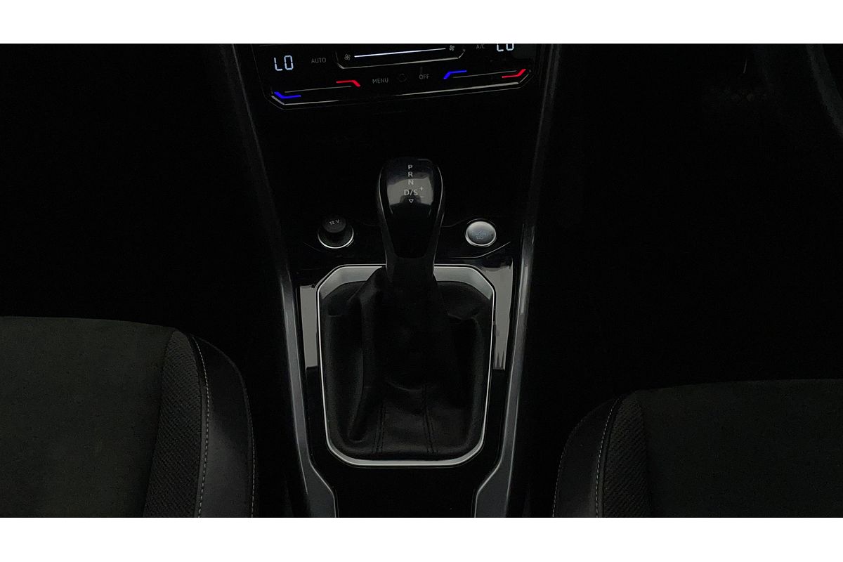 2022 Volkswagen T-Roc 110TSI Style D11
