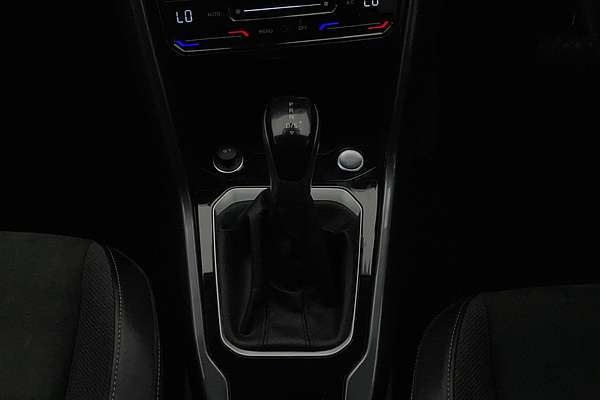 2022 Volkswagen T-Roc 110TSI Style D11