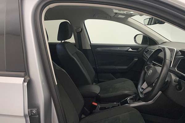 2022 Volkswagen T-Roc 110TSI Style D11