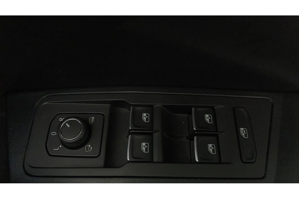 2022 Volkswagen T-Roc 110TSI Style D11