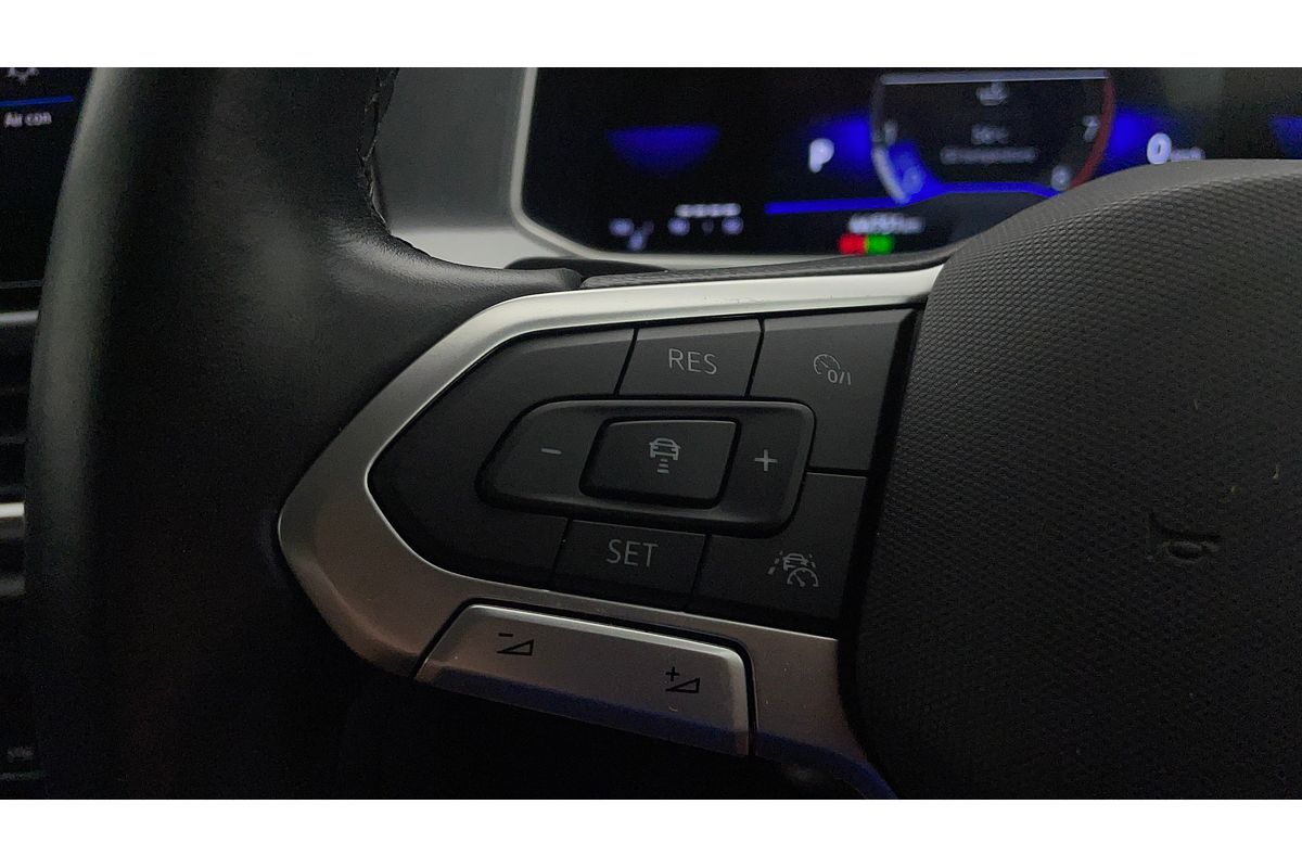 2022 Volkswagen T-Roc 110TSI Style D11