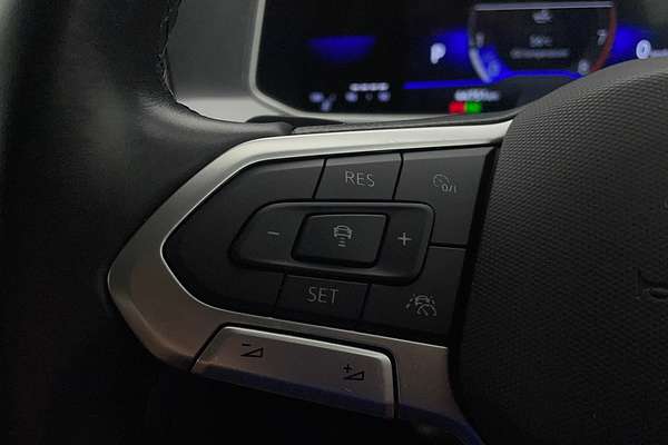 2022 Volkswagen T-Roc 110TSI Style D11