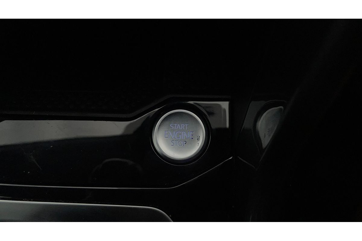 2022 Volkswagen T-Roc 110TSI Style D11