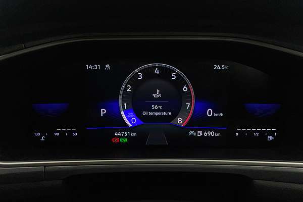 2022 Volkswagen T-Roc 110TSI Style D11