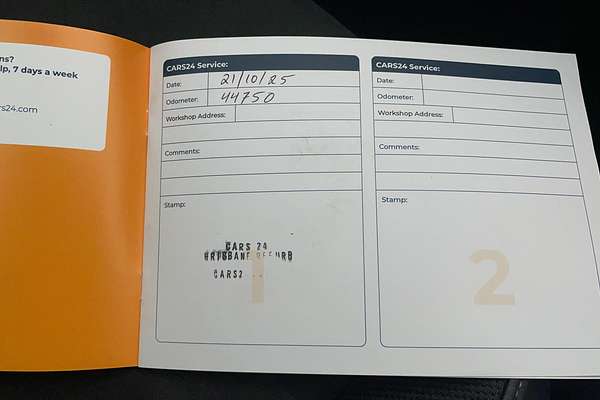 2022 Volkswagen T-Roc 110TSI Style D11