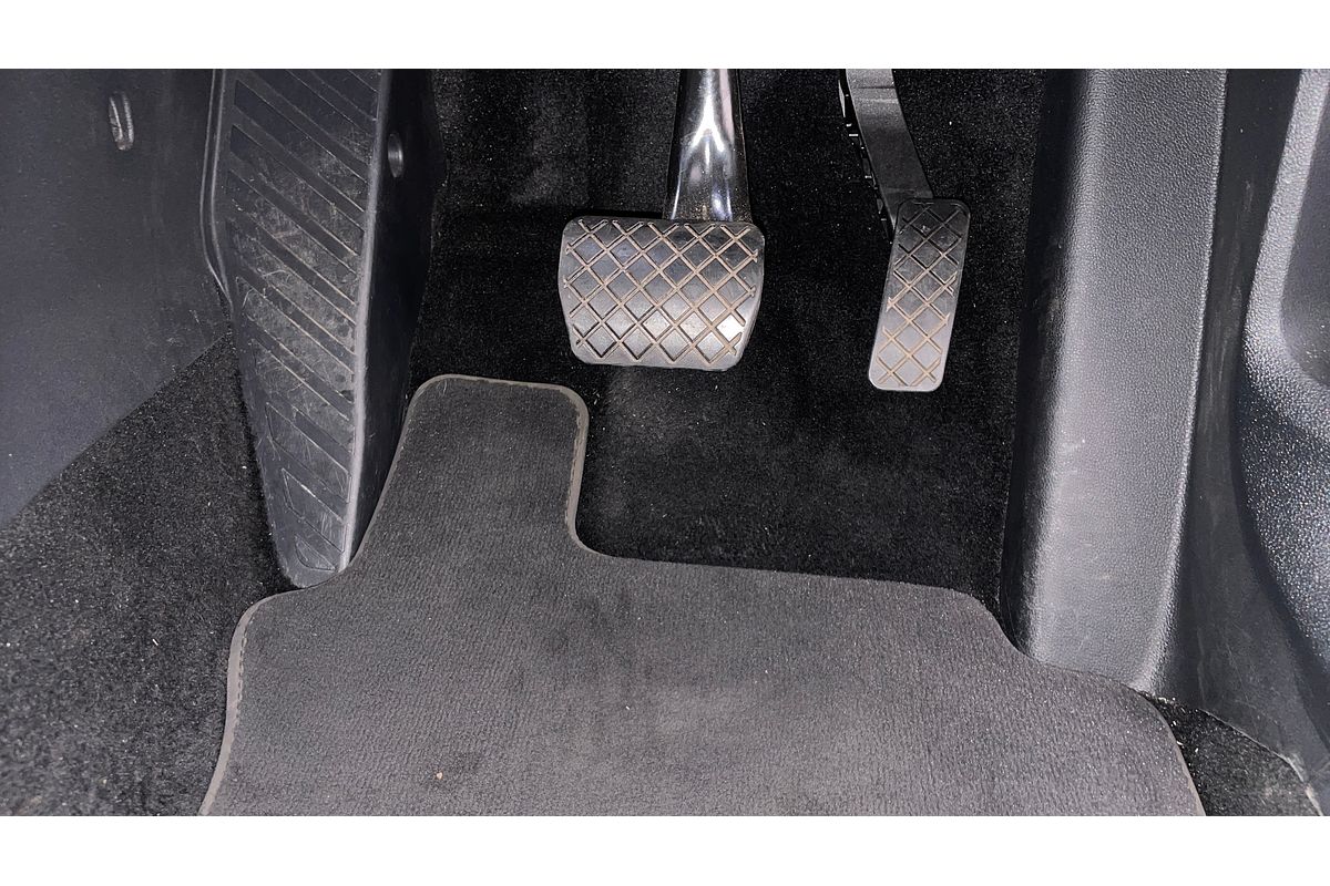 2022 Volkswagen T-Roc 110TSI Style D11