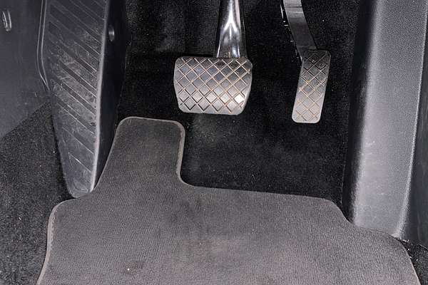 2022 Volkswagen T-Roc 110TSI Style D11