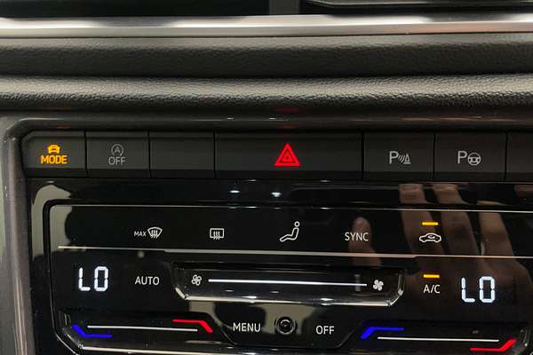 2022 Volkswagen T-Roc 110TSI Style D11