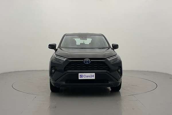 2023 Toyota RAV4 GX AXAH54R