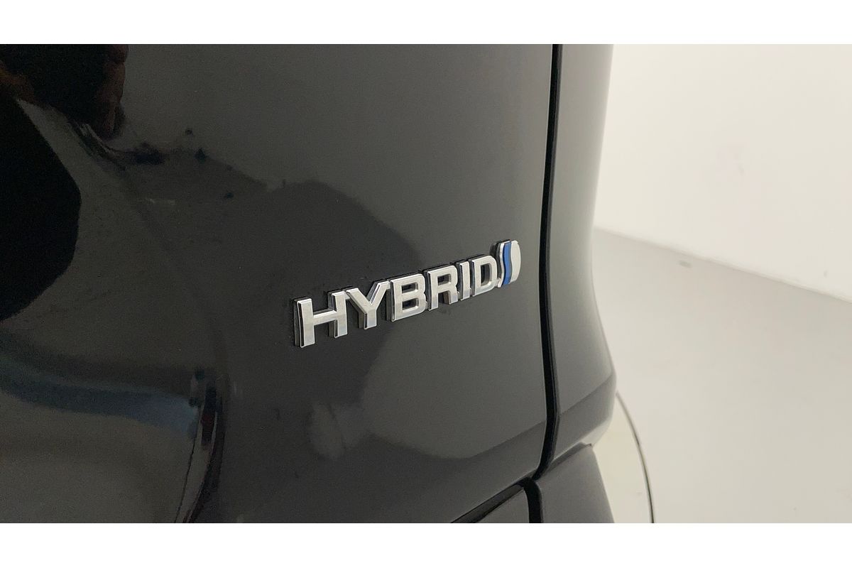 2023 Toyota RAV4 GX AXAH54R