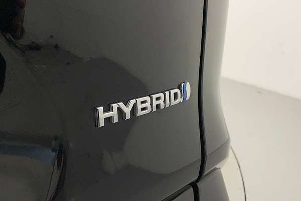 2023 Toyota RAV4 GX AXAH54R