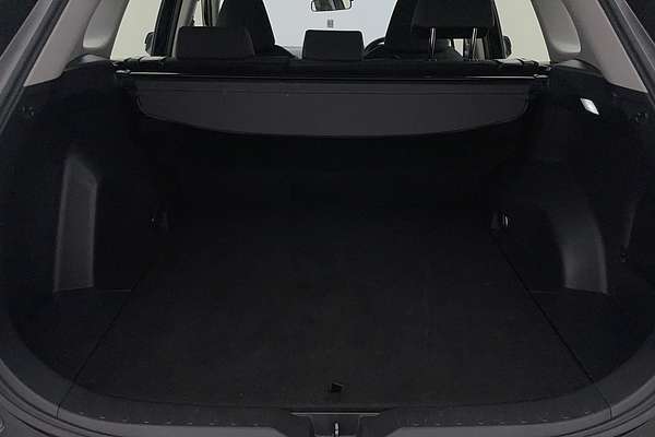 2023 Toyota RAV4 GX AXAH54R