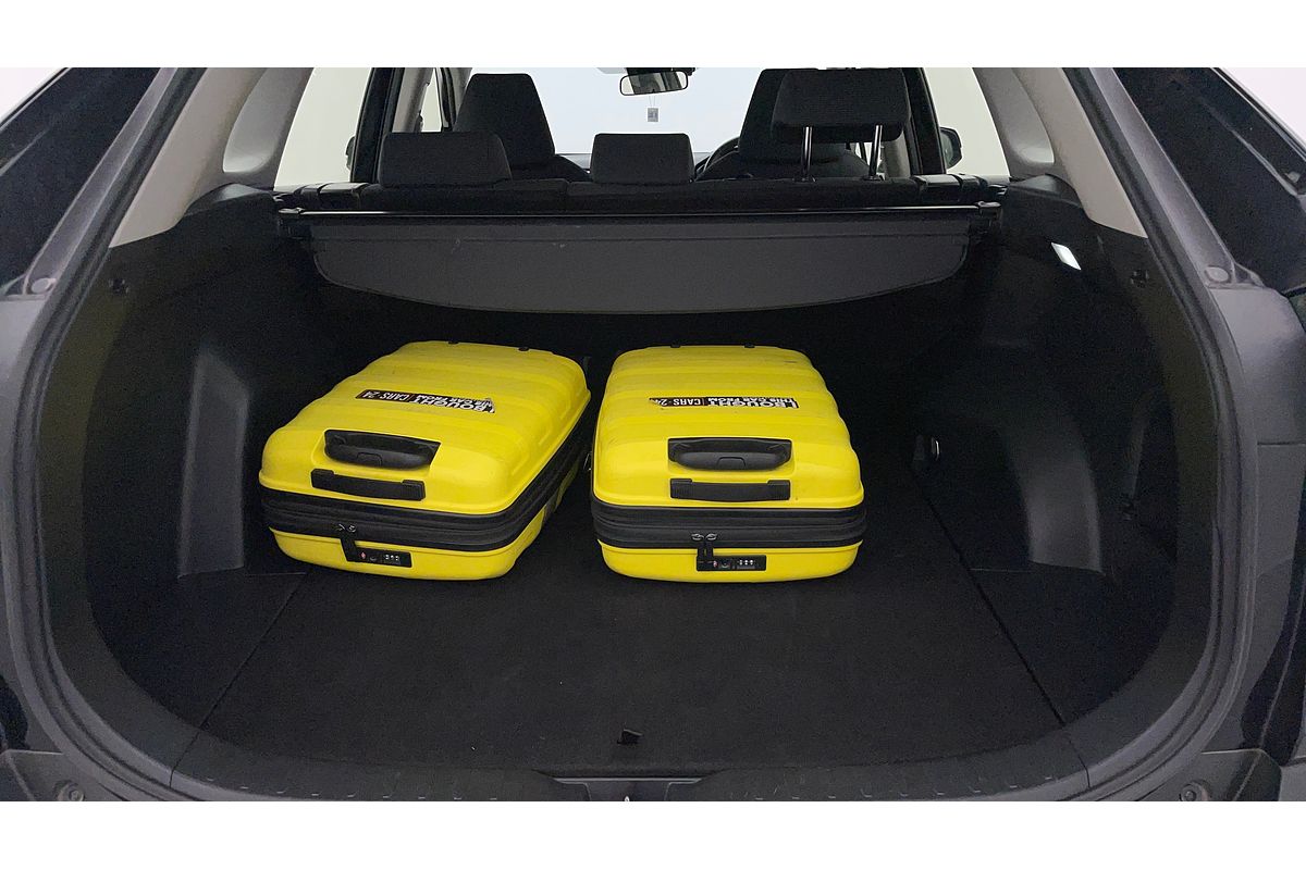 2023 Toyota RAV4 GX AXAH54R