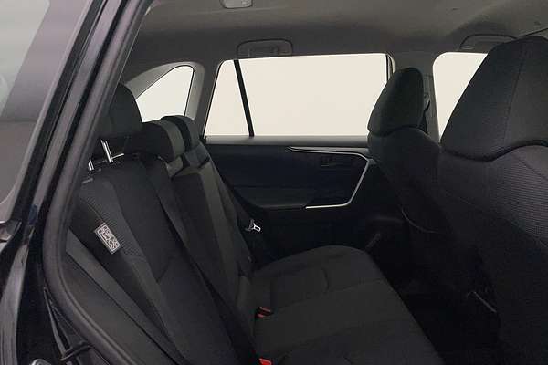 2023 Toyota RAV4 GX AXAH54R